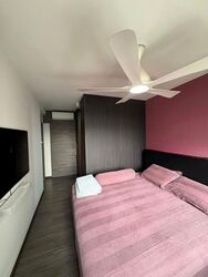Blk 153B Bedok South Horizon (Bedok), HDB 5 Rooms #617659081